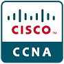 Image of a Cisco CNNA Logo