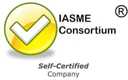 iasme-selfcert-badge